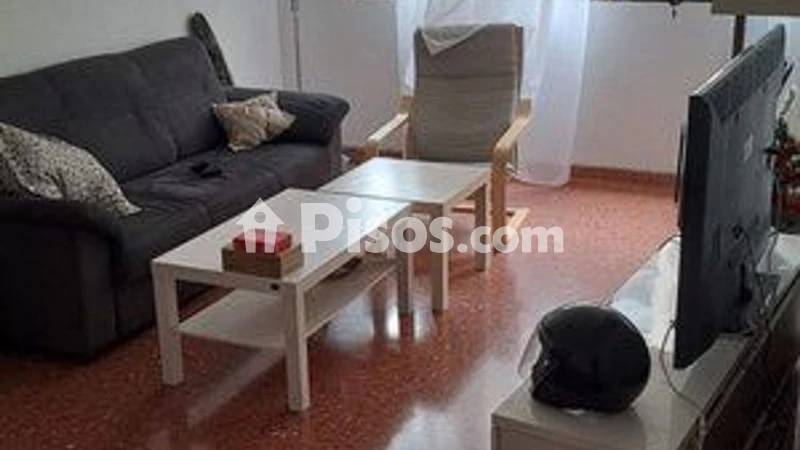 Piso en alquiler en Carrer de Polo y Peyrolón, 43