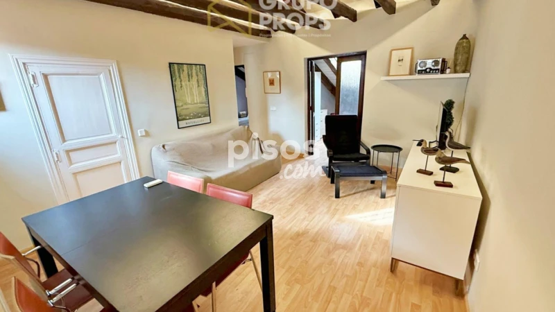 Piso en alquiler en Trafalgar