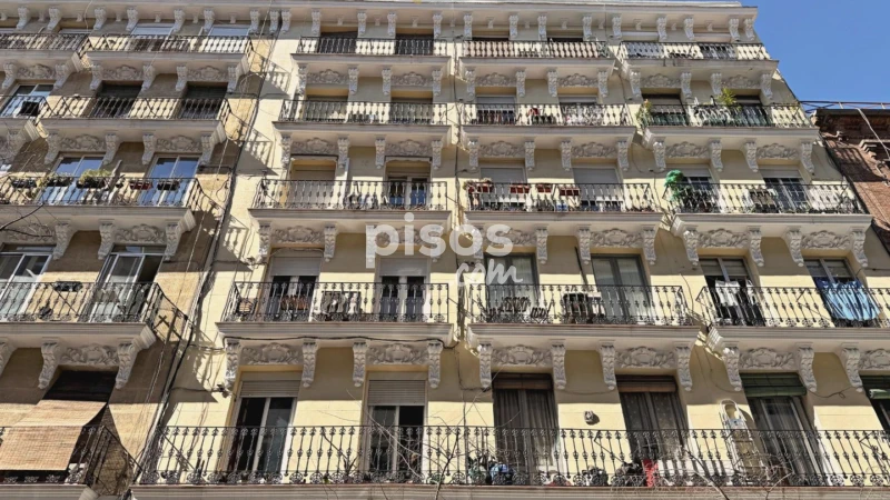 Piso en alquiler en Trafalgar