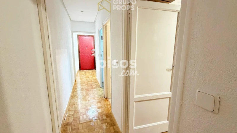 Apartamento en alquiler en Arapiles