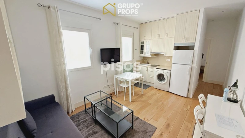 Piso en alquiler en Trafalgar