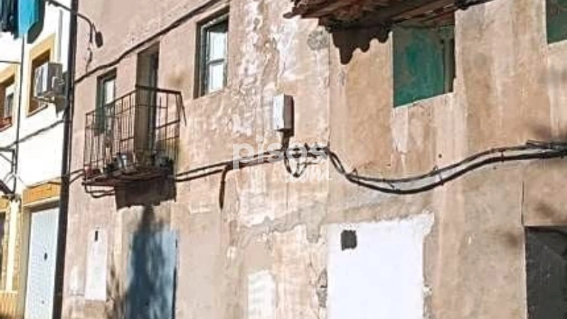 Finca rústica en venta en Calle del Cabezuelo, Utrillas de 58.000 €