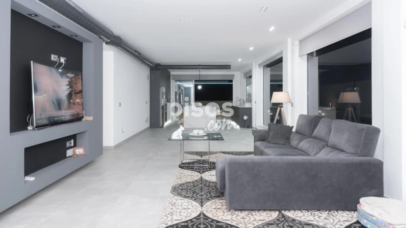 Chalet en venta en Calle Tomillo, El Esparragal (Distrito Pedanías Norte. Murcia Capital) de 700.000 €