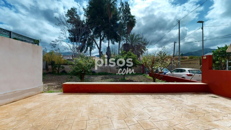Casa en venta en Beniajan, Beniaján (Distrito Pedanías Este. Murcia Capital) de 335.000 €