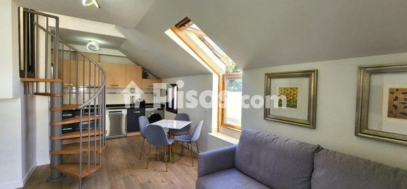 Fotografía del inmueble reportado: 1.580 €/mes — Málaga, Málaga