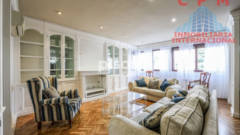 Piso en alquiler en Costillares