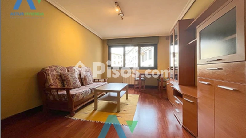 Fotografía del inmueble reportado: 730 €/mes — Asturias, Asturias