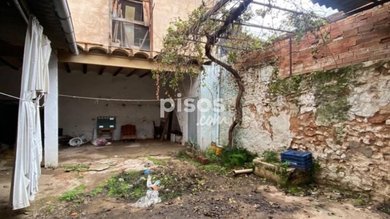 Casa pareada en venta en Alginet, Alginet de 135.000 €