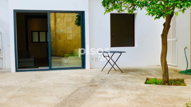 Piso en alquiler en Arxiduc, Arxiduc (Distrito Nord. Palma de Mallorca) de 1.850 €<span>/mes</span>