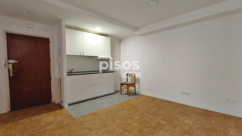 Piso en alquiler en Pacífico