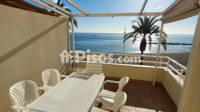 Fotografía del inmueble reportado: 900 €/mes — Almería, Almería