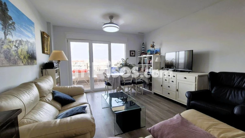 Piso – el Campello, el Trajo, Urbanització L'Almadrava