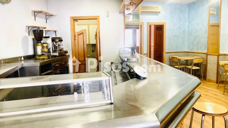 Piso – Burgos Capital - Vista 3