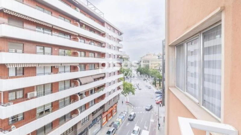 Piso en alquiler en Avinguda de Jaume III, Jaume III (Distrito Centre. Palma de Mallorca) de 1.950 €<span>/mes</span>