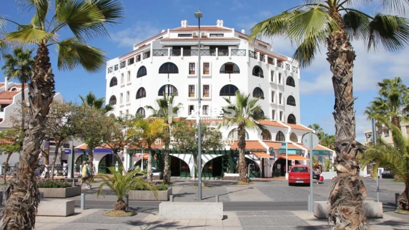 Dúplex en venta en Avenida de Rafael Puig Lluvina, Playa de Las Américas (Arona) de 370.000 €