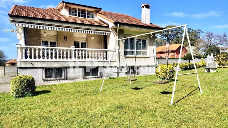 Casa – Suances - Vista 3