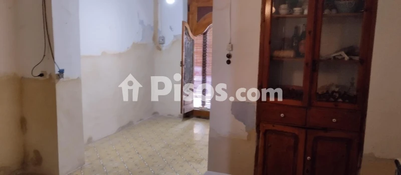 Casa – la Vall de Gallinera, Benissivà