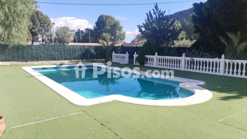 Casa – Callosa de Segura