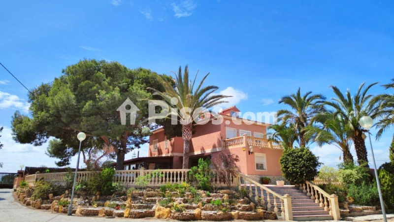 Casa – Mutxamel, l'Alacantí