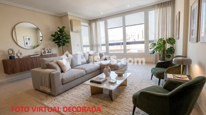 Piso – Alicante - Alacant