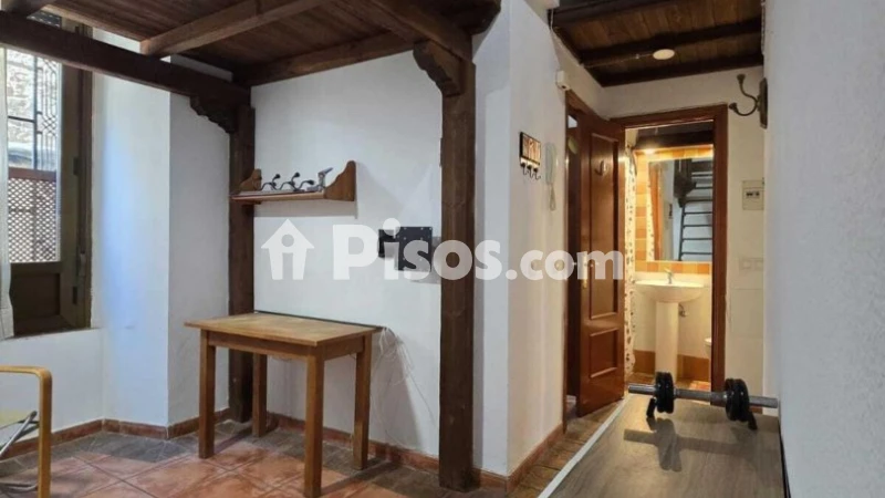 Fotografía del inmueble reportado: 500 €/mes — Córdoba, Córdoba
