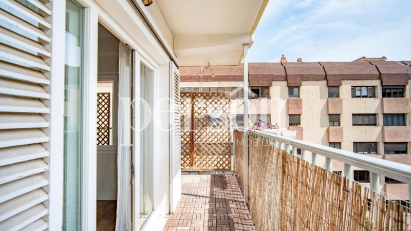 Piso en alquiler en Carrer de Ramon Llull