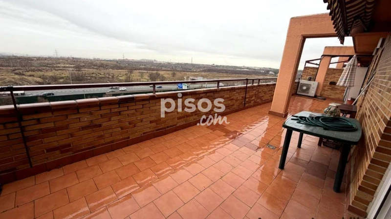 Piso en alquiler en Calle de Sofía, 177, cerca de Calle de Estocolmo