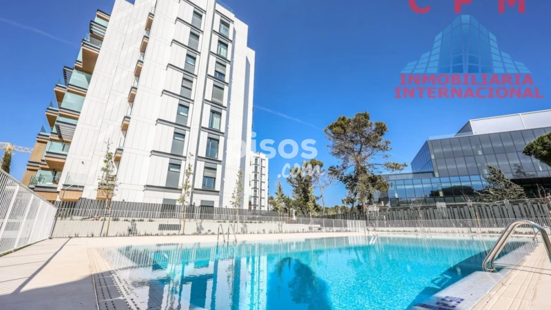 Piso en alquiler en Pinar del Rey