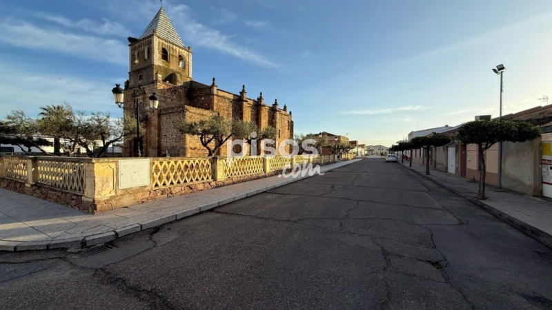 Casa en venta en Avenida Hermanos Gonzalo, Torremayor de 55.000 €