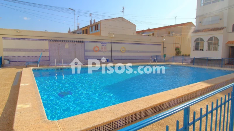 Pis – Torrevieja, El Paraiso