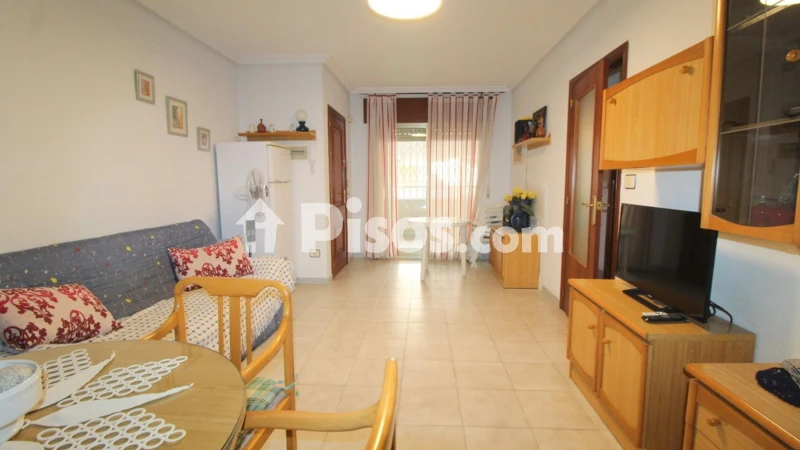 Piso – Torrevieja, San Roque