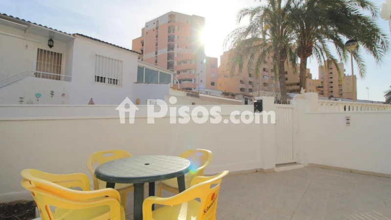 Casa – Torrevieja