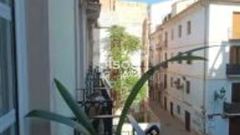 Piso en alquiler en La Xerea