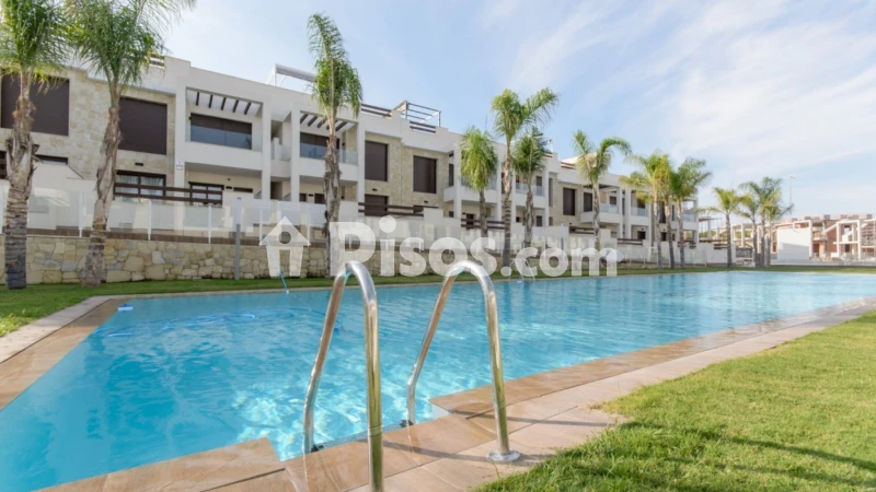 Casa en venta en los Balcones