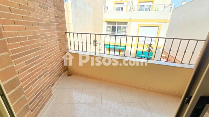Piso – Torrevieja, El Palmeral