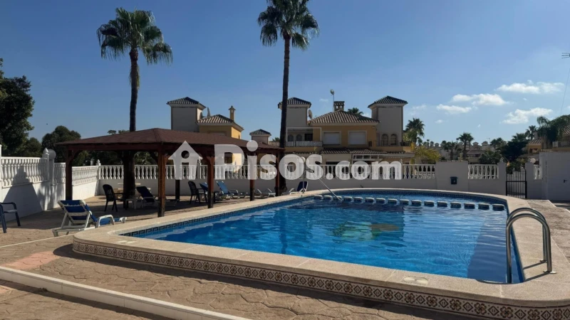 Casa – Algorfa, Urbanización Lo Crispín