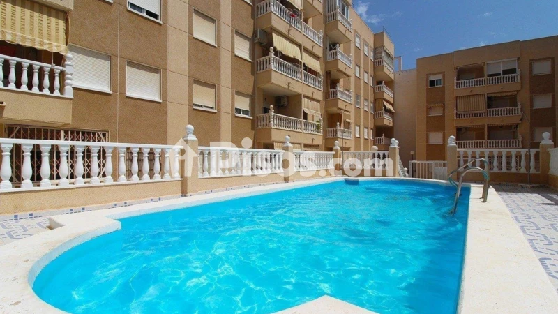 Pis – Torrevieja