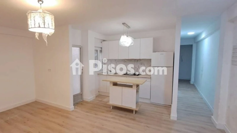 Piso – Torrevieja, Europa, el Baix Segura / La Vega Baja