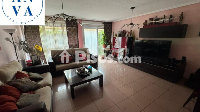 Casa – Sant Joan d'Alacant