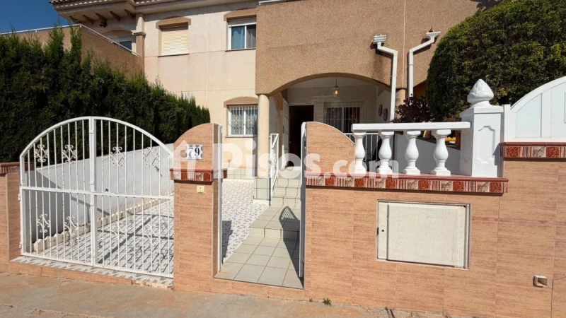 Casa – Torrevieja, La Loma
