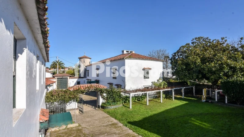 Casa – Oleiros, Lorbé