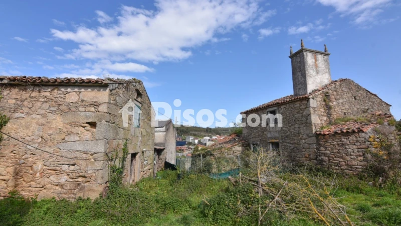 Casa – Arteixo, As Aguceiras, Ponte