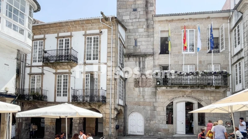 Edificio en venta en Calle Real