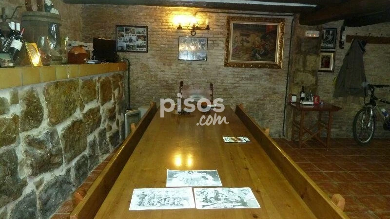 Local comercial en venta en Calle Monte San Julián, Lourdes (Tudela) de 155.000 €