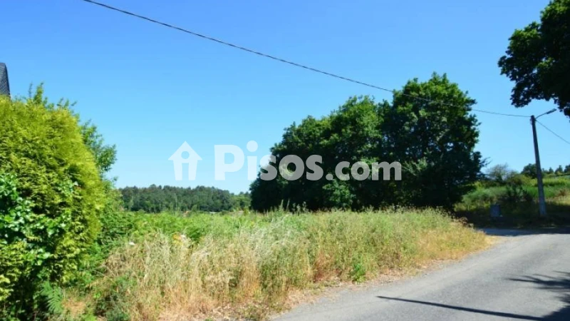 Terreno en venta en Calle de la Pena, 11