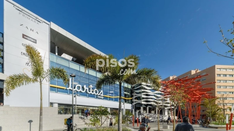 Local comercial en alquiler en Callejones del Perchel, Perchel Sur-Plaza de Toros Vieja (Distrito Centro. Málaga Capital) de 1.500 €<span>/mes</span>