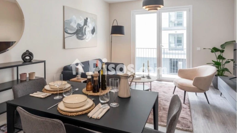 Fotografía del inmueble reportado: 1.500 €/mes — Málaga, Málaga