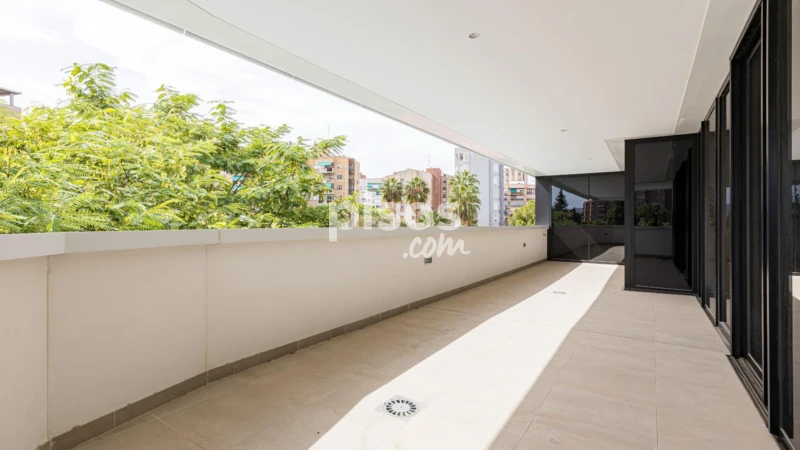 Piso en venta en Calle Ronda de Levante, La Fama (Distrito Centro. Murcia Capital) de 549.000 €