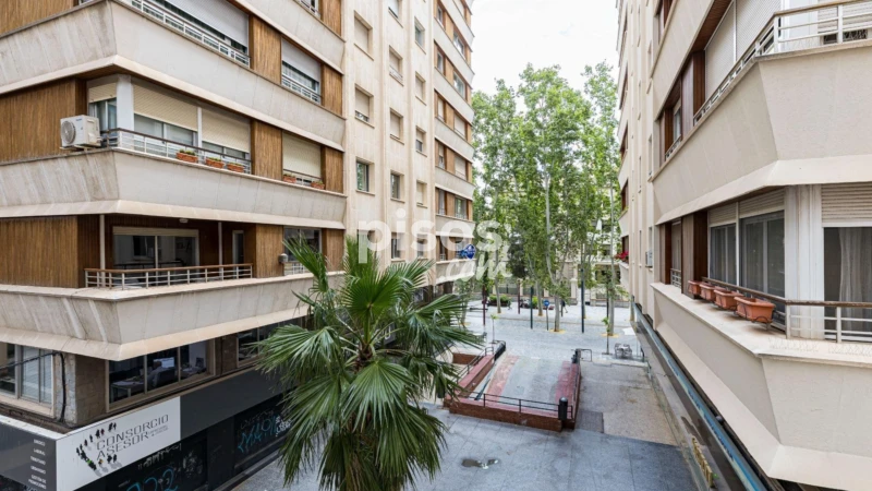 Piso en venta en Alfonso X El Sabio, San Miguel (Distrito Centro. Murcia Capital) de 600.000 €