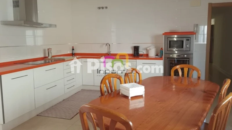 Casa – Badajoz Capital - Vista 3